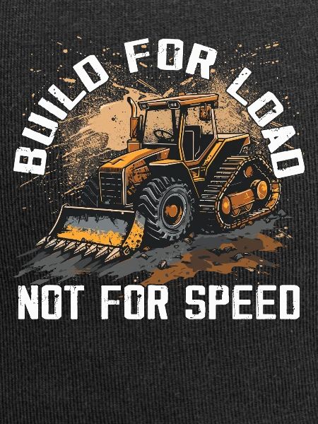 Skid steer loader enthusiasts