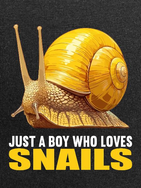Snails Snail