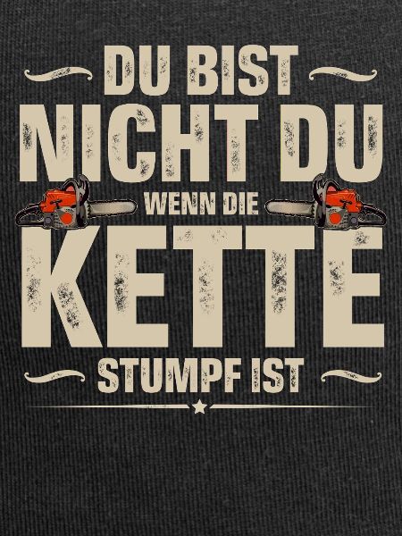 Holzfäller
