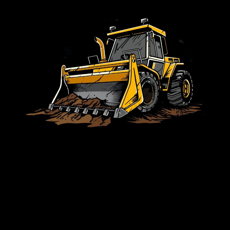 Skid steer loader enthusiasts