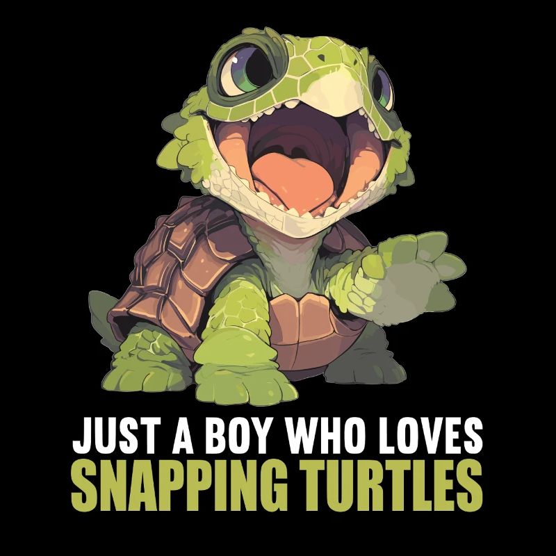 Snapping Turtles Snapping Turtle