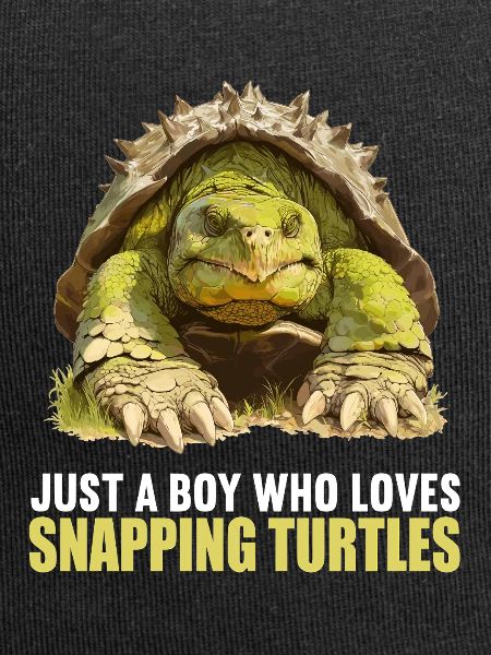 Snapping Turtles Snapping Turtle