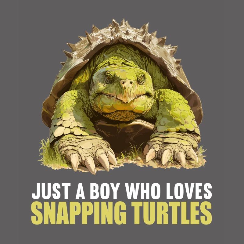 Snapping Turtles Snapping Turtle