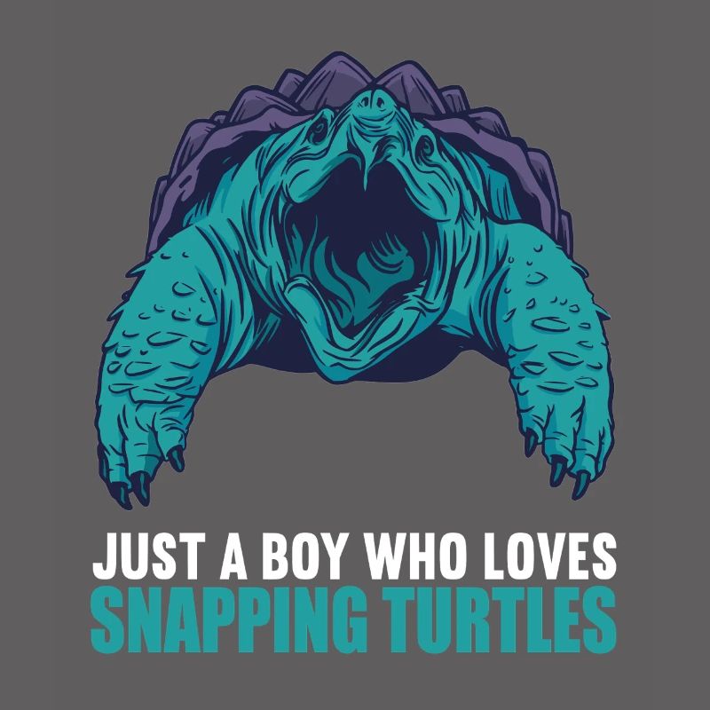 Snapping Turtles Snapping Turtle