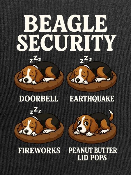 Beagle