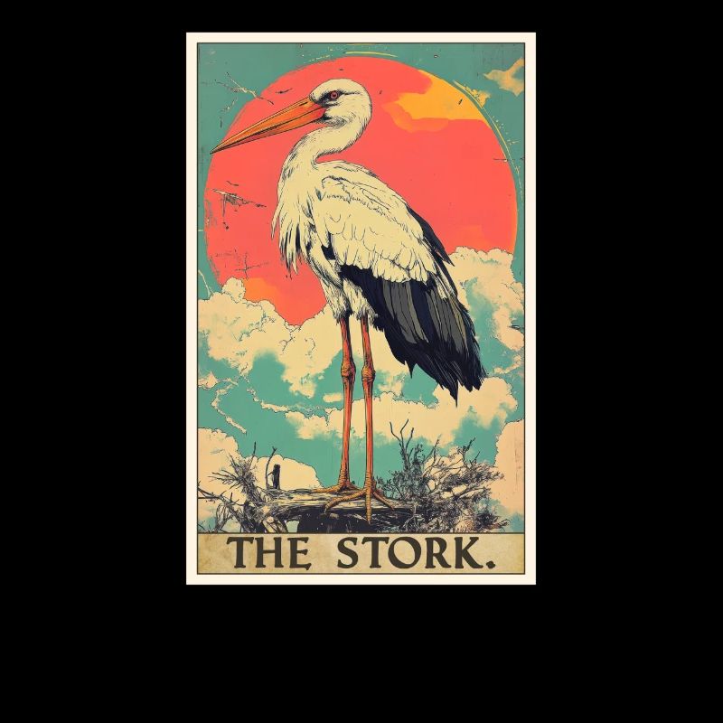 Storks Stork
