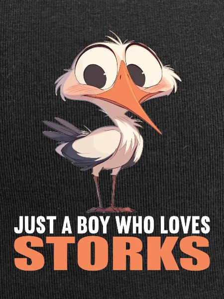 Storks Stork