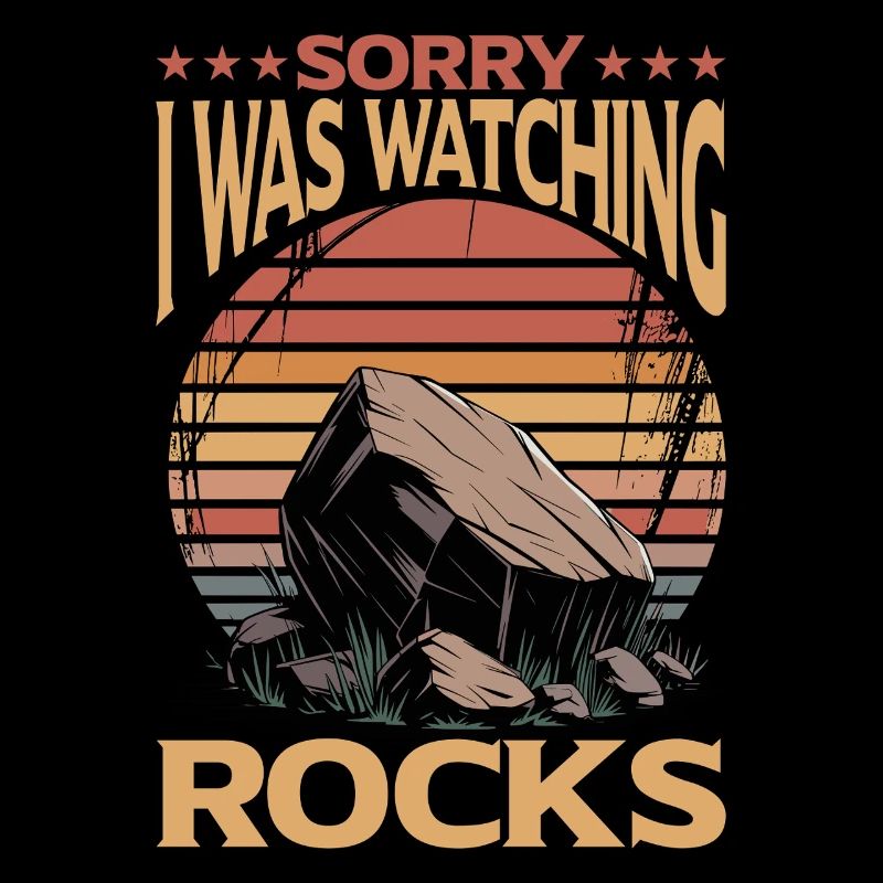 Rocks Geode Hunter Rock Collector Geology