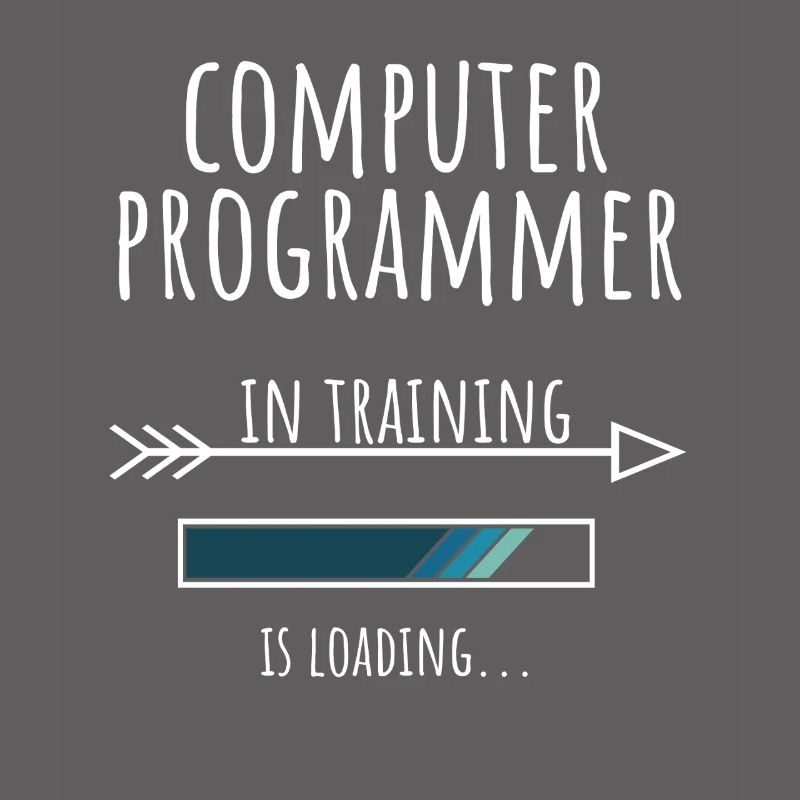 Gift Profession Training Computer Programmer