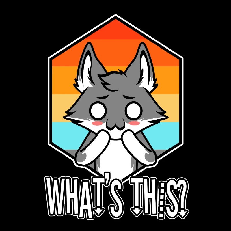 OwO Qu’est-ce que c’est ?