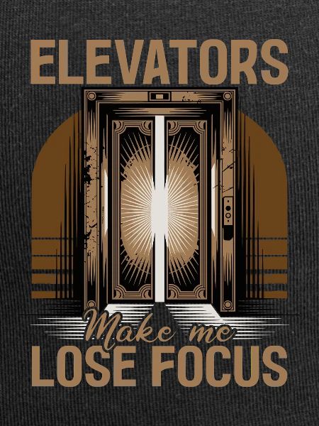Elevator toddler & kids