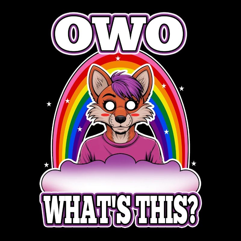 OwO Qu’est-ce que c’est ?