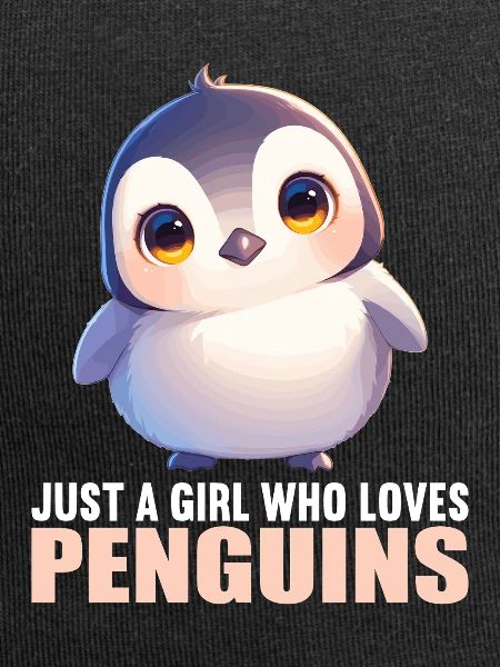 Pingouins Pingouin