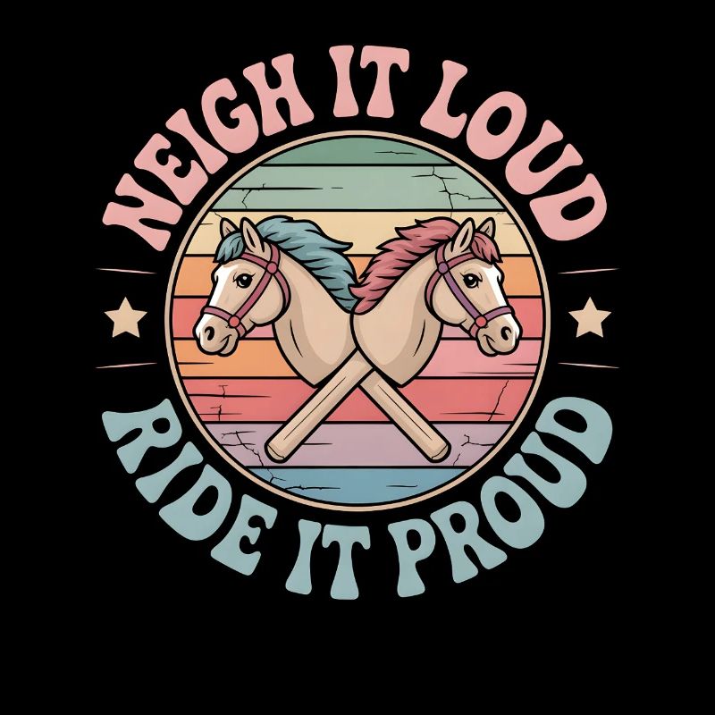 Hobby Horsing