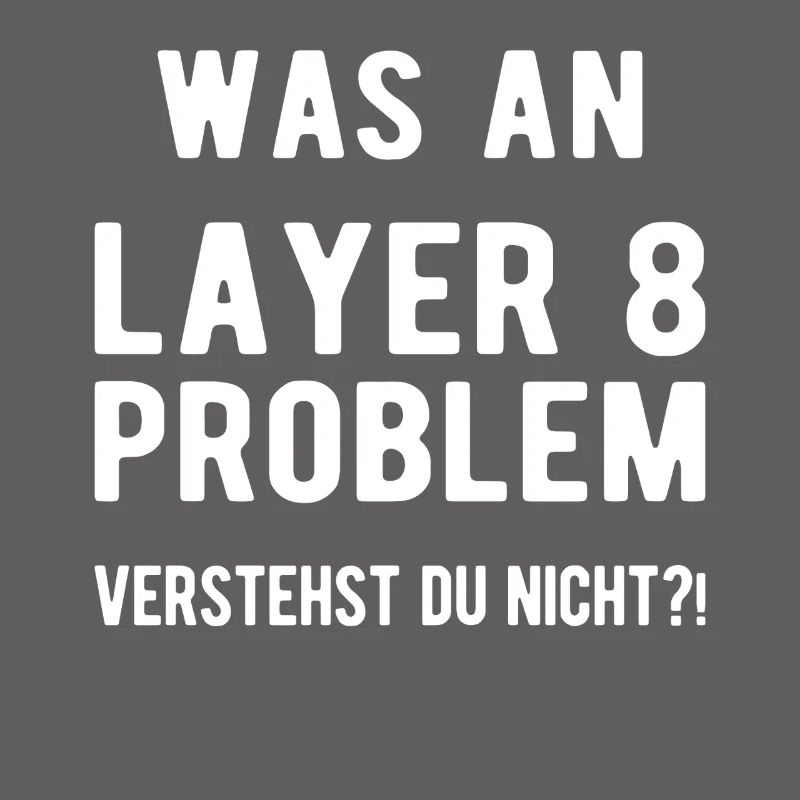 Informatik Admin Entwickler Informatiker Coder