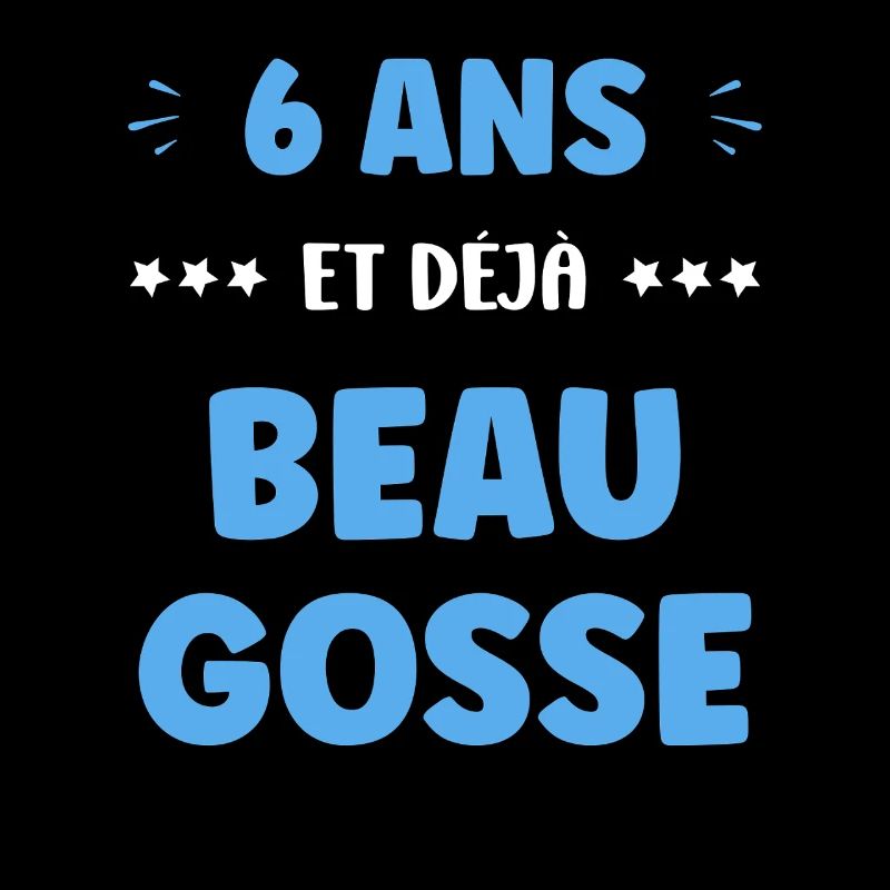 6 ans