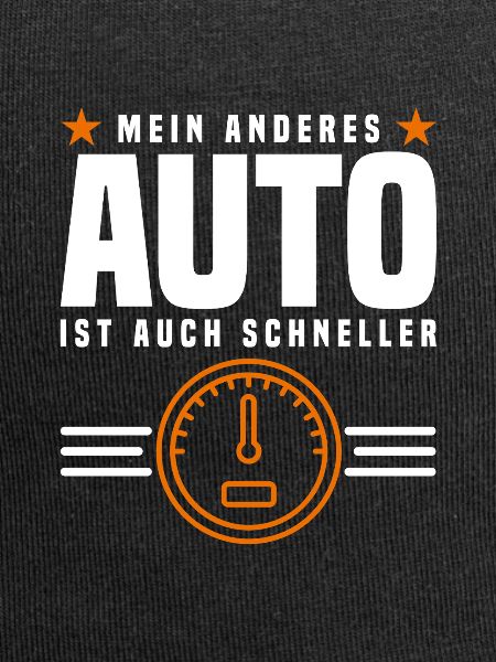 Auto Spruch