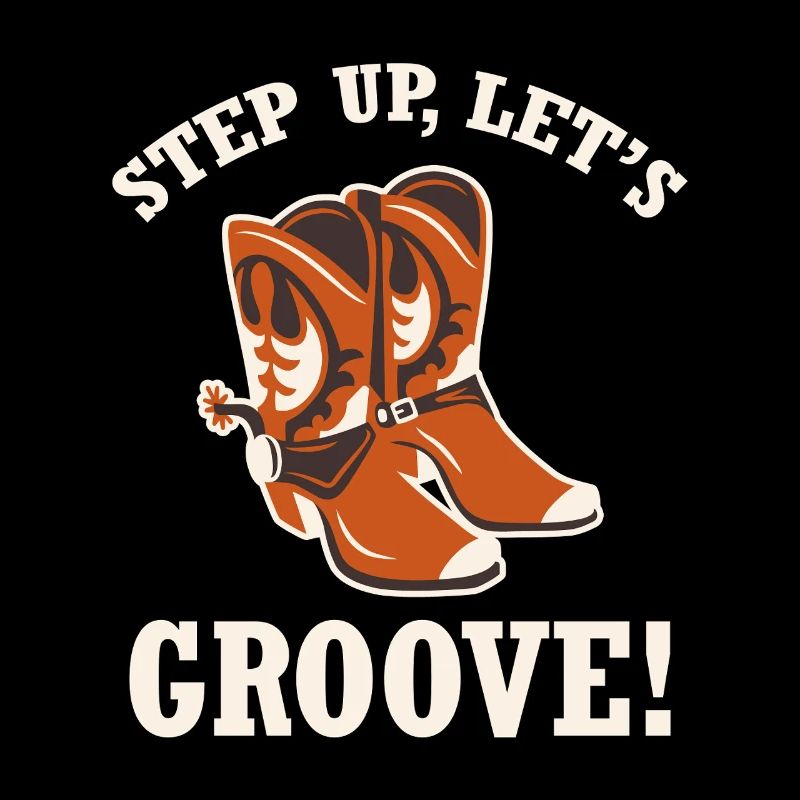 Rainure Step Up Boots