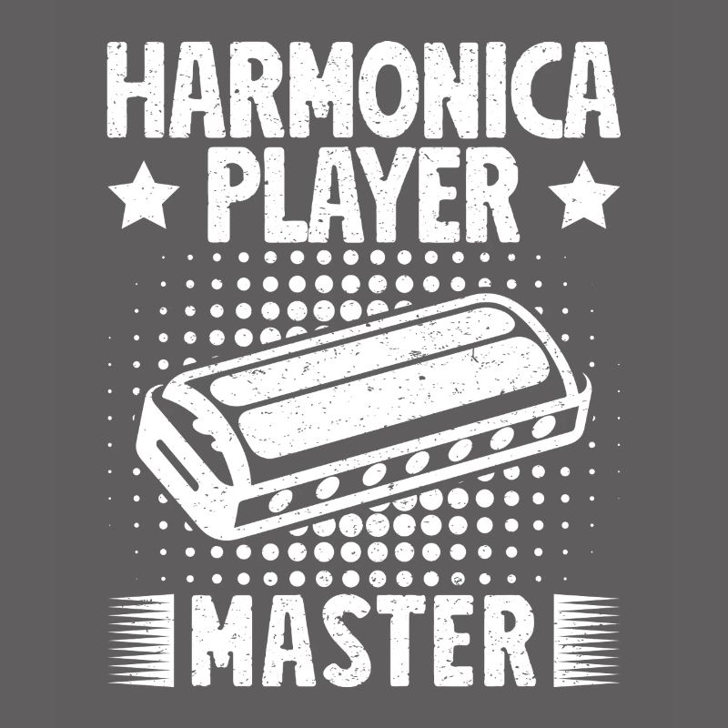 Harmonica Musican Player Master Harmonica