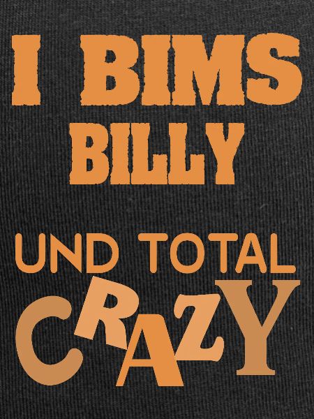 first name Billy
