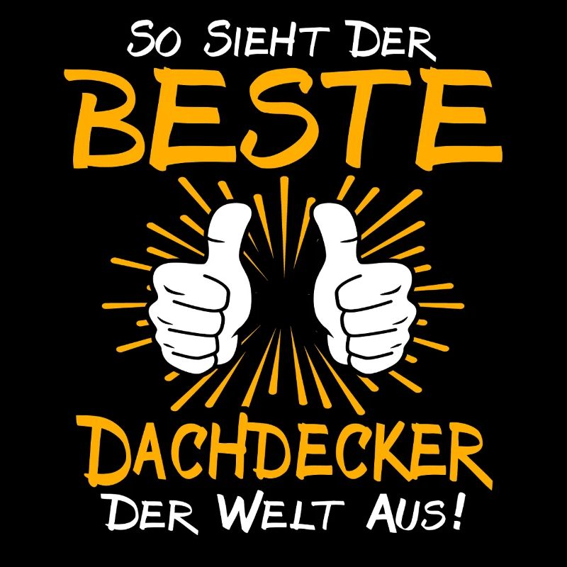 Dachdecker Geschenkidee