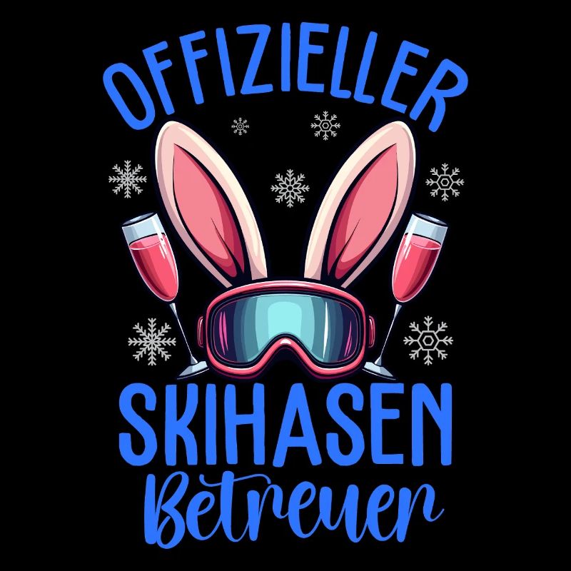 Official Ski Bunny Supervisor