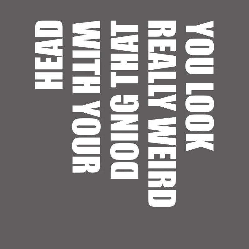 Plain Text Typo Statement