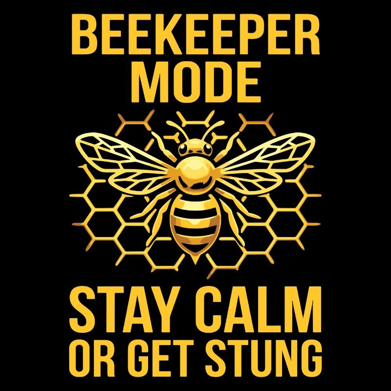 Beekeeper Mode Statement Design