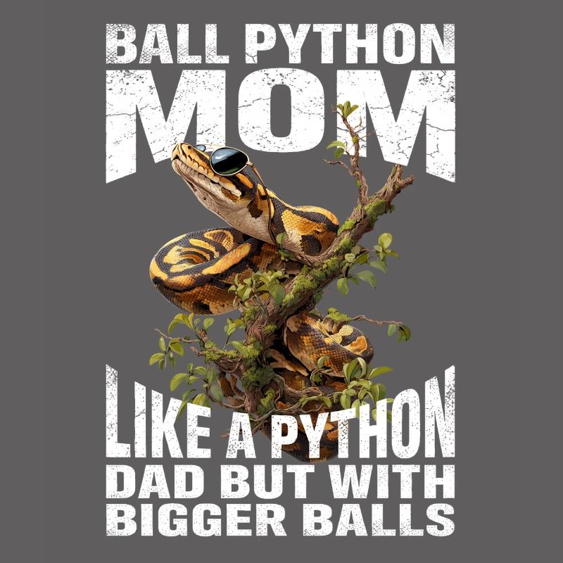 Maman Python roi Maman Serpents Terrarium Python