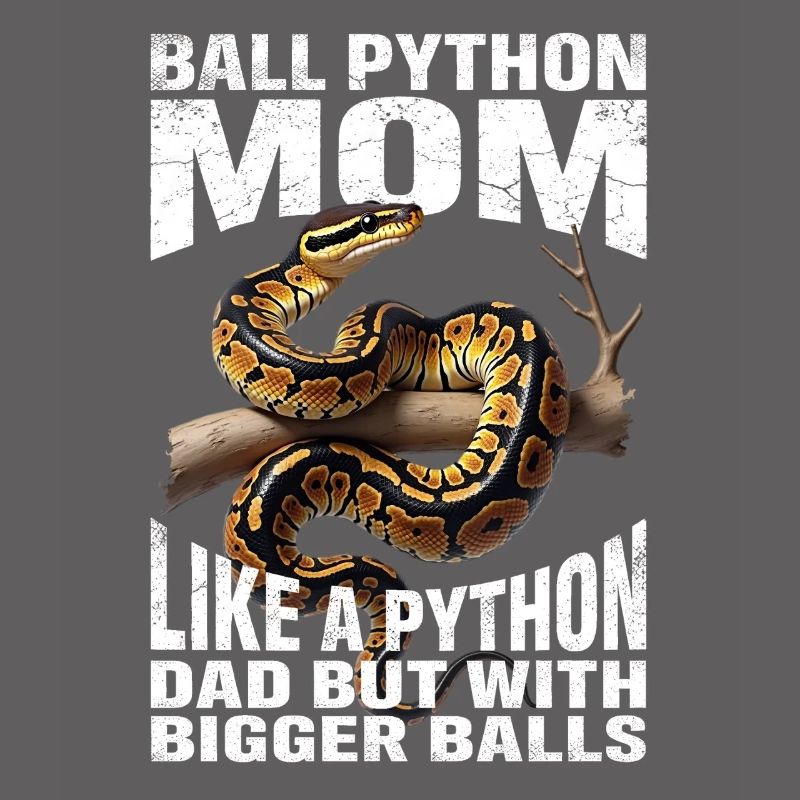 Maman Python roi Maman Serpents Terrarium Python