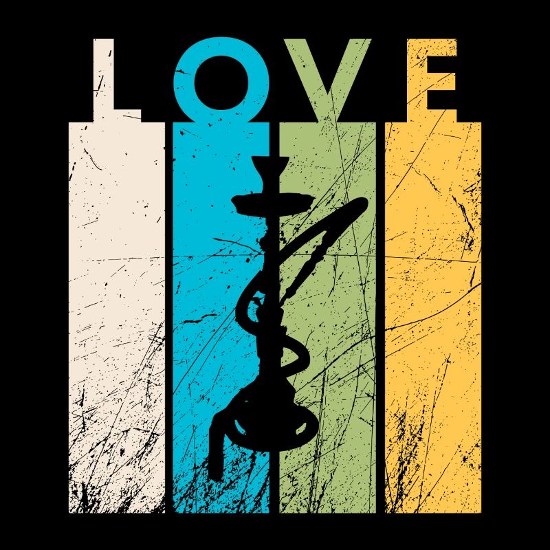 Love Hookah / Hookah