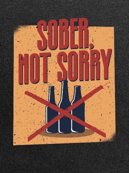 Anti-alcoholic abstinent