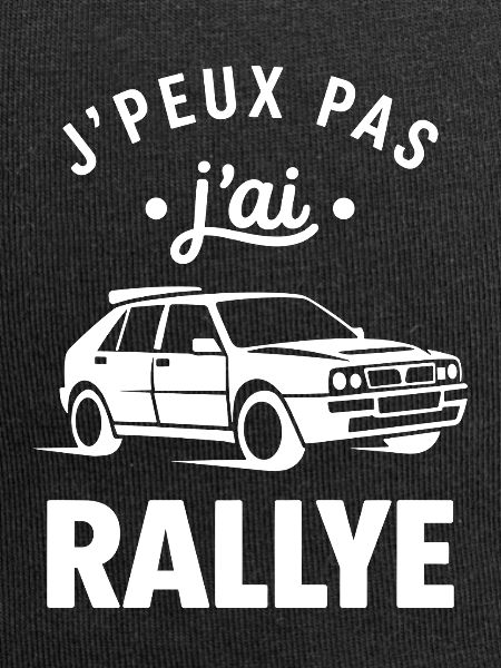 rallye