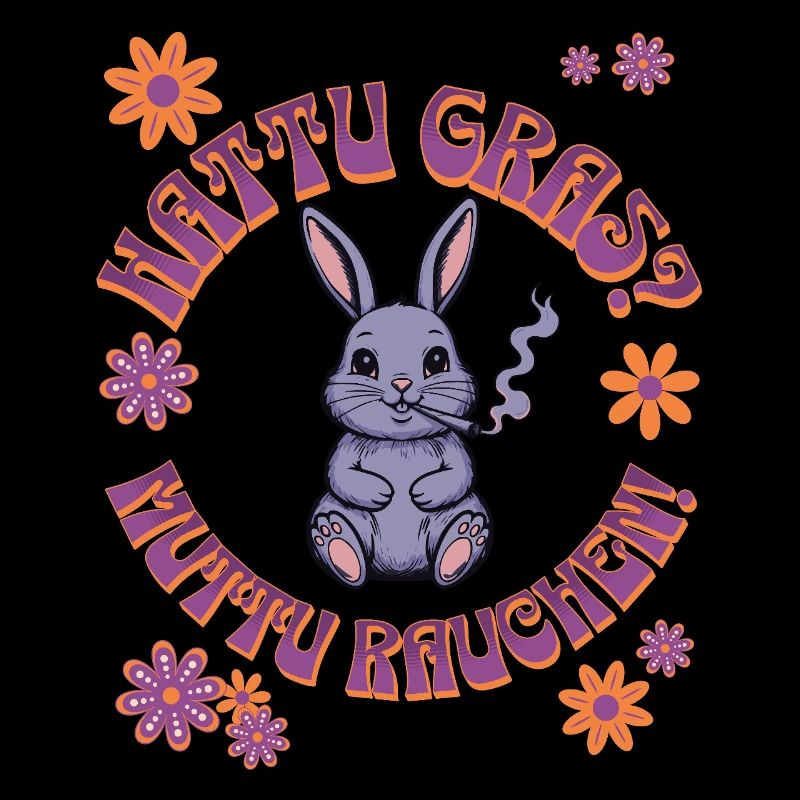 Canabis Rabbit - Hattu Grass ?