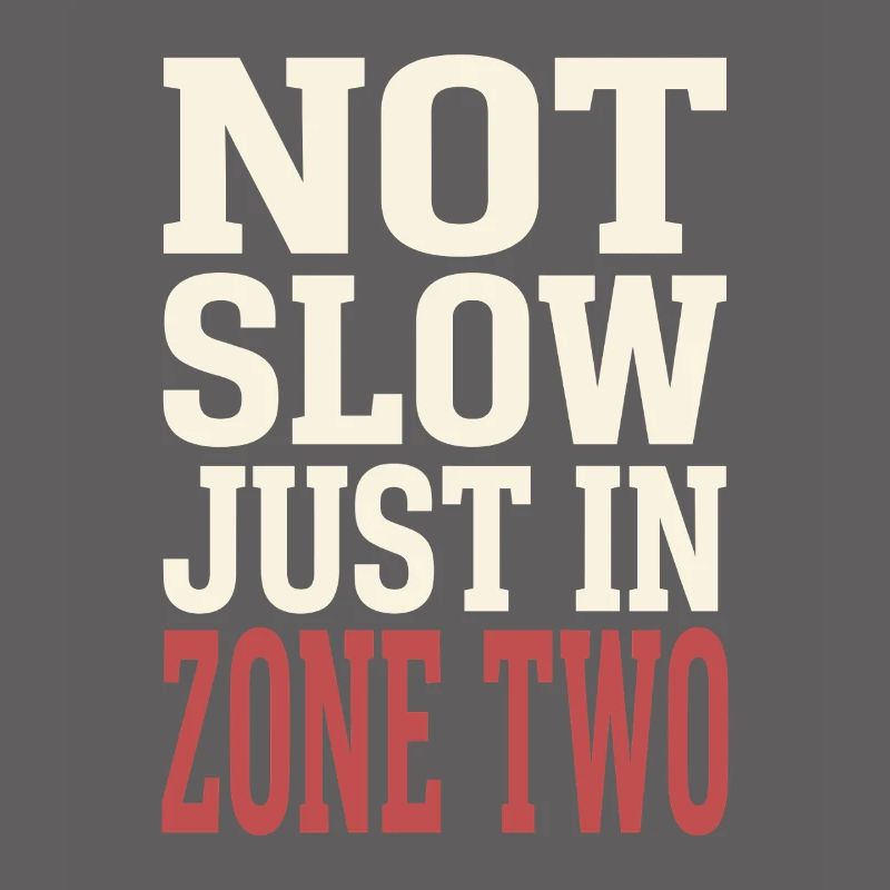Zone 2 Training Herzfrequenztraining Einfaches
