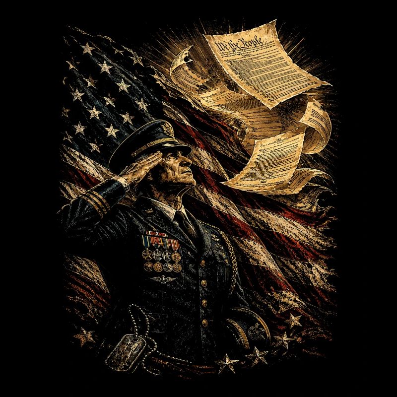 Veterans Day for Democrats