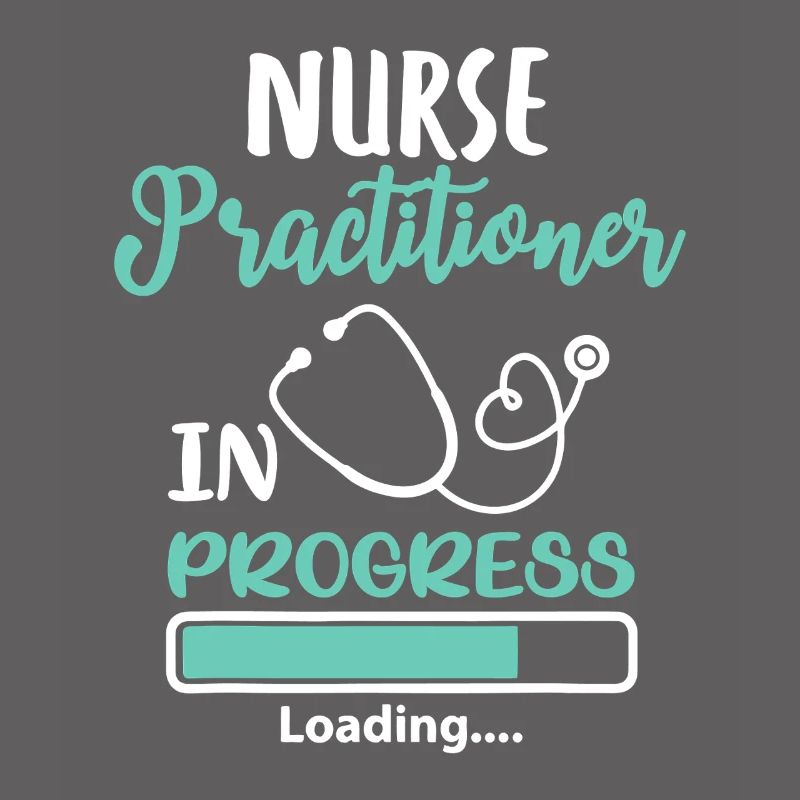 Nurse Practitioner In Progress Loading
