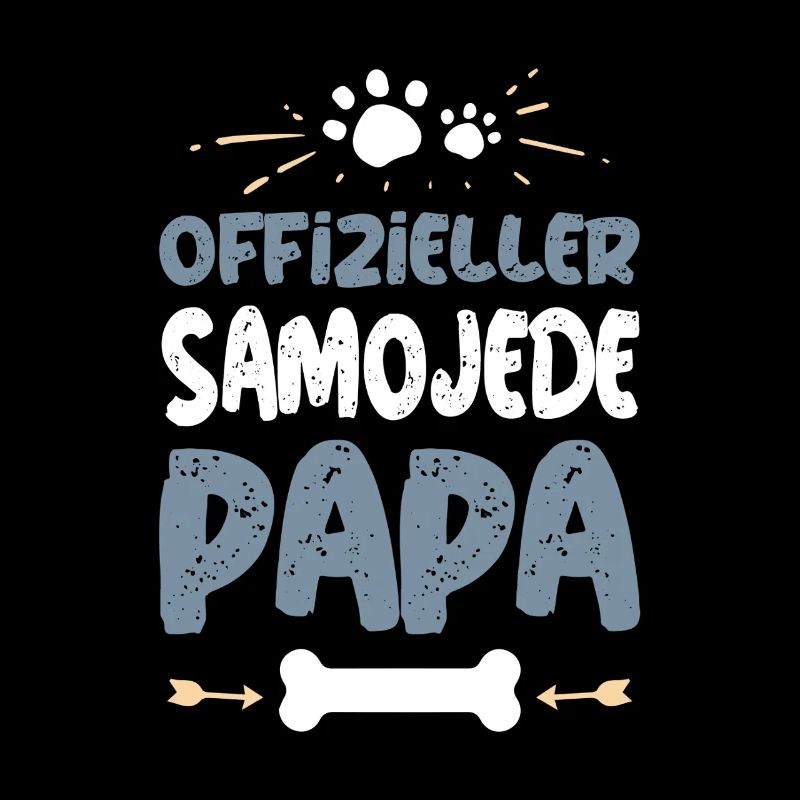 SAMOJEDE