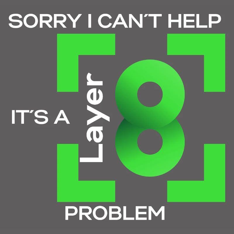 Sorry in cant help, its a layer 8 problem (green)