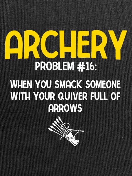 Bogenschießen Archery