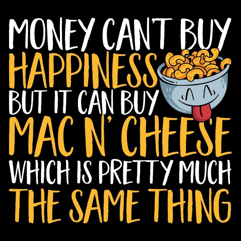 Macaroni Cheese Lover Mac And Cheese