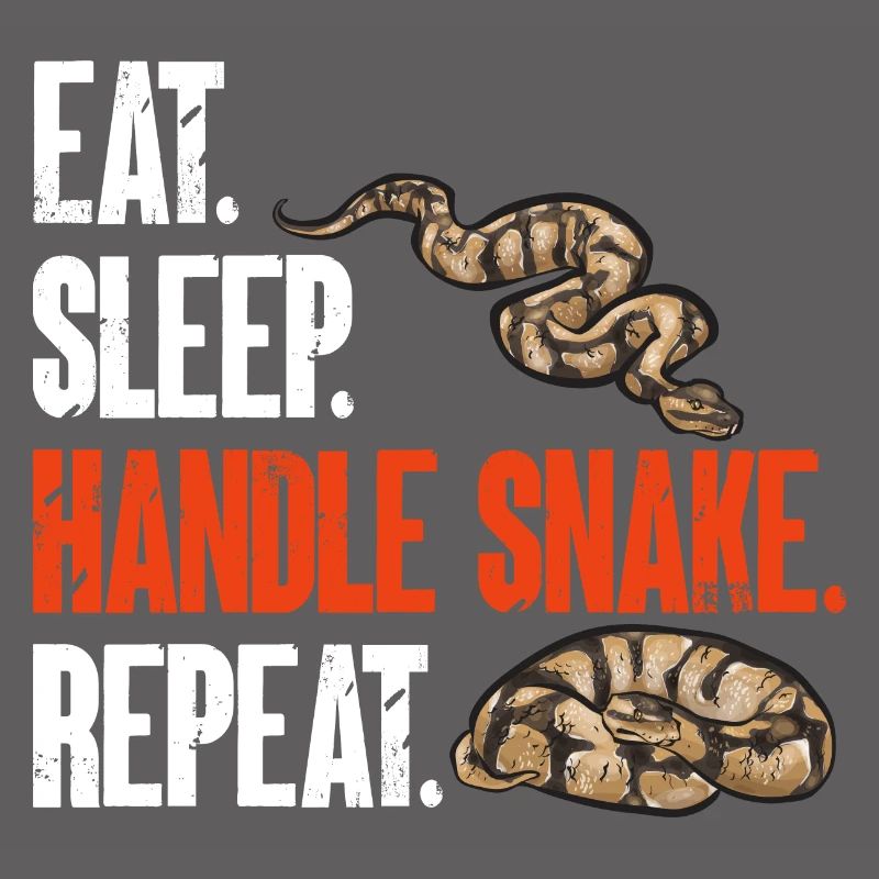 Ball Python Snake King Python