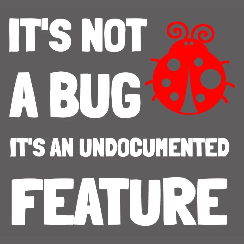 Informatik Informatiker Witz lustiger Spruch Coder