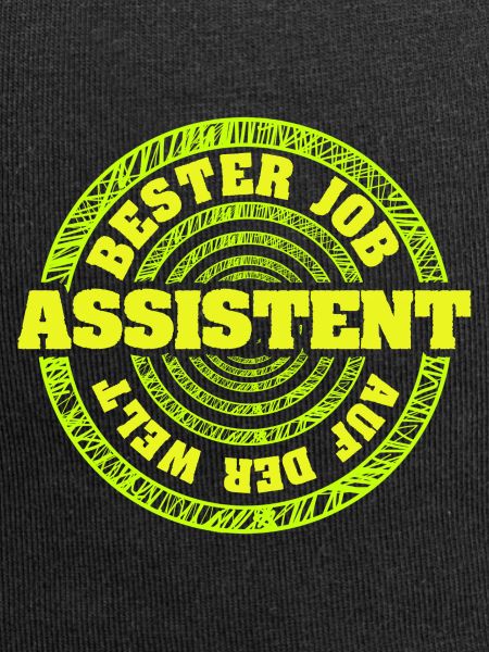 Assistant