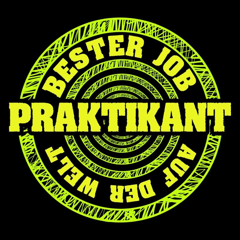 Praktikant