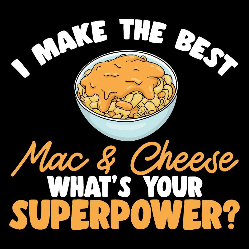 Macaroni Cheese Lover Mac And Cheese