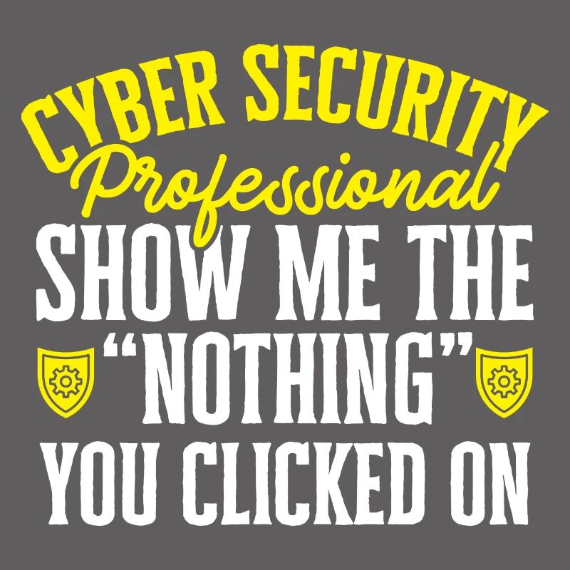 Cybersecurity Hackers IT Security