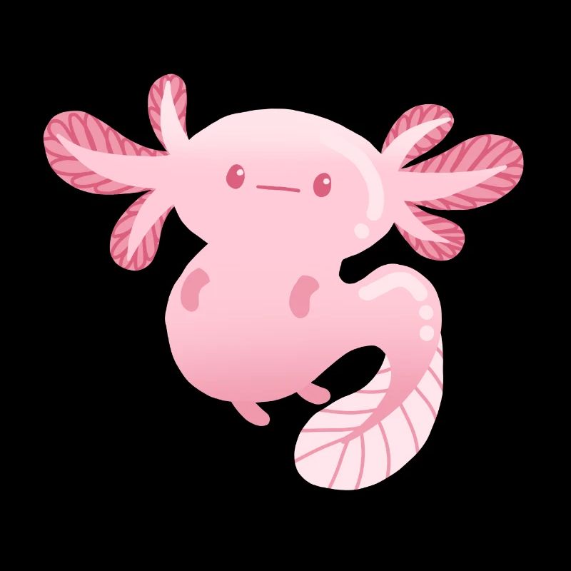 axolotl