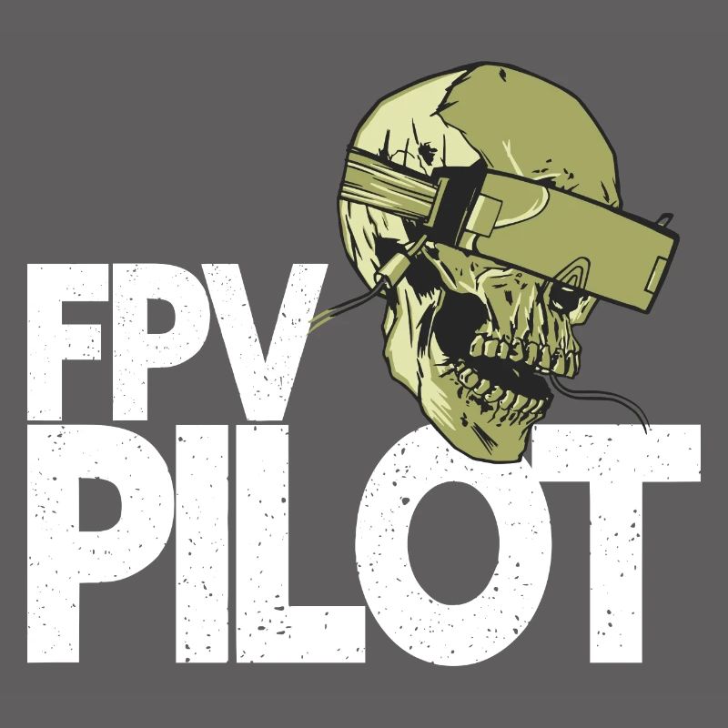 FPV Pilot - FPV Drone Drone Pilot