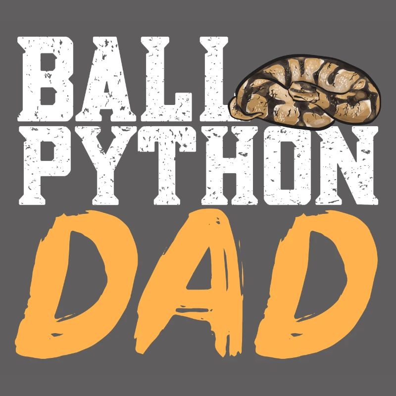 Ball Python Snake King Python